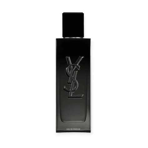 myslf yves saint laurent